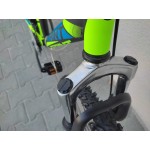 мтв велосипед SPRINT ELEMENT SPRINT 26 цола амортисьори диск мтв велосипед SPRINT ELEMENT SPRINT 26 цола амортисьори диск
